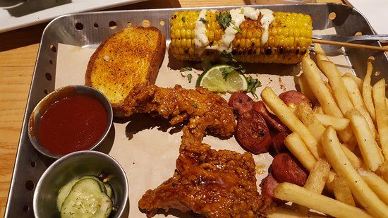 Chili's Grill & Bar